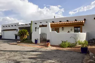11470 E Escalante Rd, Tucson, AZ 85730 - Photo 1