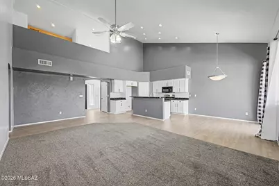 5522 S Lemon Tree Drive, Tucson, AZ 85757 - Photo 5