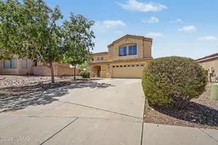 5522 S Lemon Tree Dr, Tucson, AZ 85757 - Photo 3