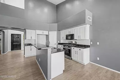 5522 S Lemon Tree Drive, Tucson, AZ 85757 - Photo 11
