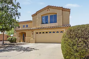 5522 S Lemon Tree Dr, Tucson, AZ 85757 - Photo 1