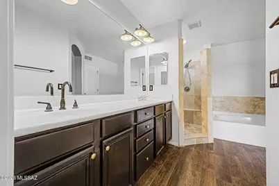 5522 S Lemon Tree Drive, Tucson, AZ 85757 - Photo 19