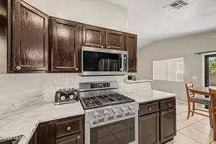 6616 W Wenden Way, Tucson, AZ 85743 - Photo 11