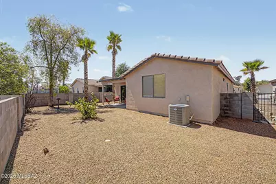 6616 W Wenden Way, Tucson, AZ 85743 - Photo 25