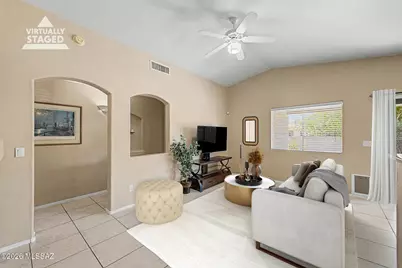 6616 W Wenden Way, Tucson, AZ 85743 - Photo 3
