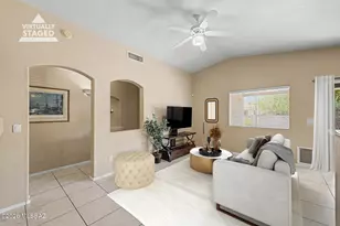 6616 W Wenden Way, Tucson, AZ 85743 - Photo 3