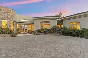 3140 E Crest Shadows Dr, Tucson, AZ 85718 - Photo 5