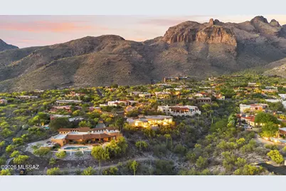 3140 E Crest Shadows Drive, Tucson, AZ 85718 - Photo 39