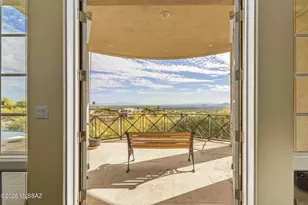 3140 E Crest Shadows Dr, Tucson, AZ 85718 - Photo 19