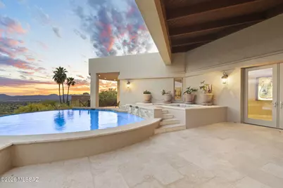 3140 E Crest Shadows Drive, Tucson, AZ 85718 - Photo 33