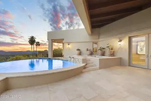 3140 E Crest Shadows Dr, Tucson, AZ 85718 - Photo 33