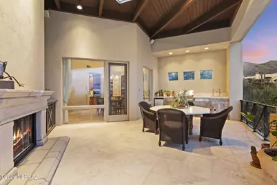 3140 E Crest Shadows Drive, Tucson, AZ 85718 - Photo 35