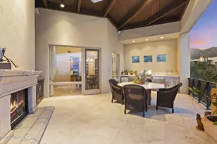3140 E Crest Shadows Dr, Tucson, AZ 85718 - Photo 35