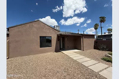 3861 E 3rd Street #1, Tucson, AZ 85716 - Photo 1