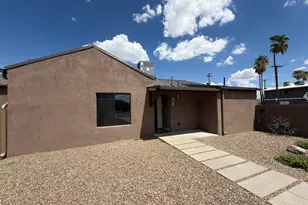 3861 E 3rd St, Tucson, AZ 85716 - Photo 1