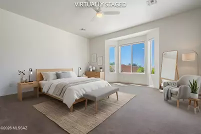 4645 N Black Rock Place, Tucson, AZ 85750 - Photo 5
