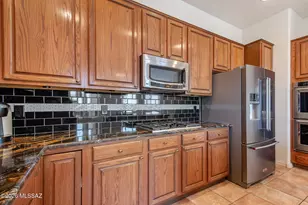 4645 N Black Rock Pl, Tucson, AZ 85750 - Photo 15