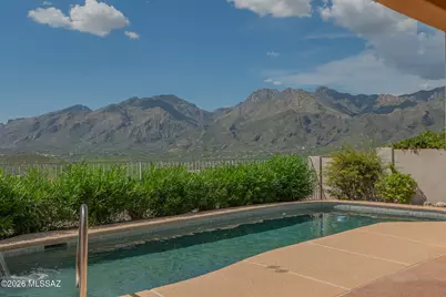 4645 N Black Rock Place, Tucson, AZ 85750 - Photo 29