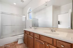 4645 N Black Rock Pl, Tucson, AZ 85750 - Photo 23