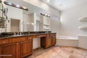 4645 N Black Rock Pl, Tucson, AZ 85750 - Photo 21