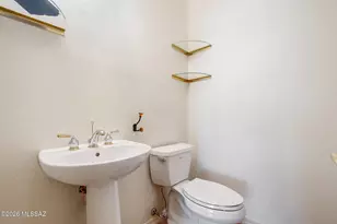 4645 N Black Rock Pl, Tucson, AZ 85750 - Photo 17