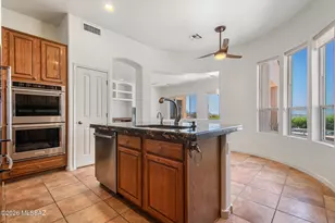 4645 N Black Rock Pl, Tucson, AZ 85750 - Photo 13