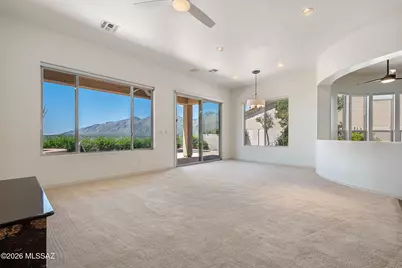 4645 N Black Rock Place, Tucson, AZ 85750 - Photo 11