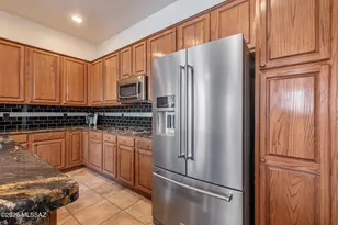 4645 N Black Rock Pl, Tucson, AZ 85750 - Photo 15