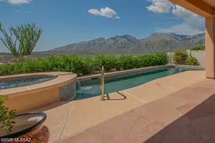 4645 N Black Rock Pl, Tucson, AZ 85750 - Photo 1