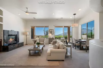 4645 N Black Rock Place, Tucson, AZ 85750 - Photo 5