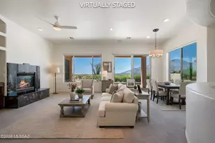 4645 N Black Rock Pl, Tucson, AZ 85750 - Photo 5