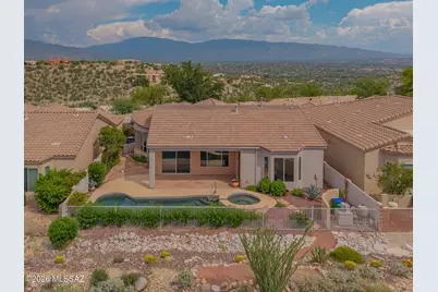 4645 N Black Rock Place, Tucson, AZ 85750 - Photo 33