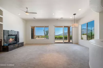4645 N Black Rock Place, Tucson, AZ 85750 - Photo 3