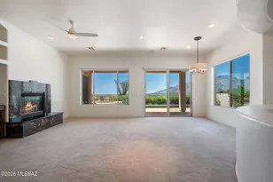 4645 N Black Rock Pl, Tucson, AZ 85750 - Photo 3