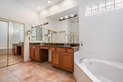 4645 N Black Rock Place, Tucson, AZ 85750 - Photo 19