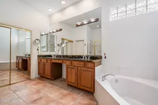 4645 N Black Rock Pl, Tucson, AZ 85750 - Photo 19