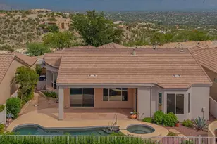 4645 N Black Rock Pl, Tucson, AZ 85750 - Photo 3