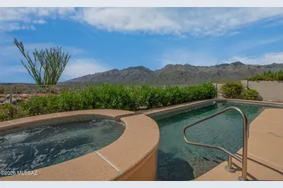 4645 N Black Rock Place, Tucson, AZ 85750 - Photo 31