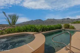 4645 N Black Rock Pl, Tucson, AZ 85750 - Photo 31
