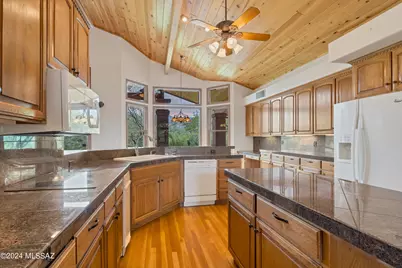4001 N Harrison Road, Tucson, AZ 85749 - Photo 13