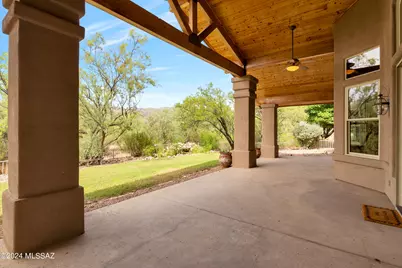 4001 N Harrison Road, Tucson, AZ 85749 - Photo 41