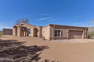 4001 N Harrison Rd, Tucson, AZ 85749 - Photo 3