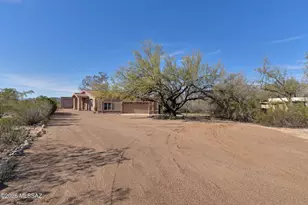 4001 N Harrison Rd, Tucson, AZ 85749 - Photo 3