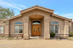 4001 N Harrison Rd, Tucson, AZ 85749 - Photo 1