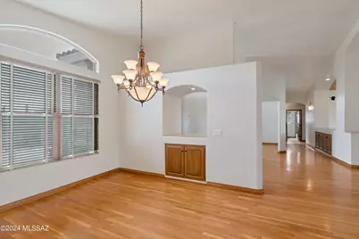 4001 N Harrison Road, Tucson, AZ 85749 - Photo 23