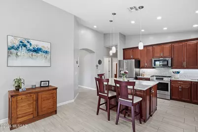 13218 N Pioneer Way, Oro Valley, AZ 85755 - Photo 17