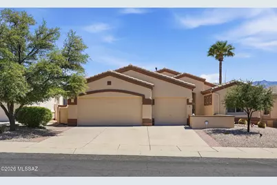 13218 N Pioneer Way, Oro Valley, AZ 85755 - Photo 1