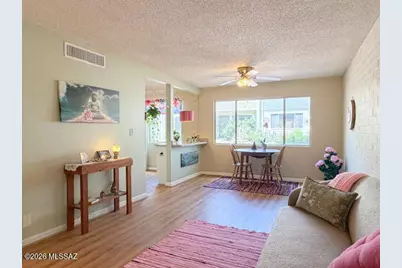 8140 E Broadway Boulevard #G-103, Tucson, AZ 85710 - Photo 5