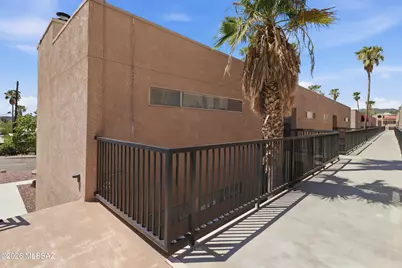 2601 W Broadway Boulevard #P398, Tucson, AZ 85745 - Photo 3