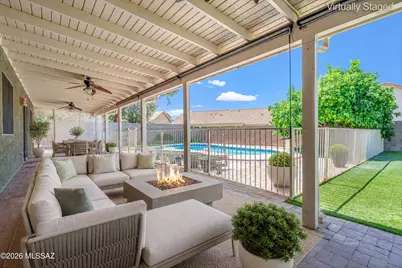 9780 E Paseo Del Tornasol, Tucson, AZ 85747 - Photo 41